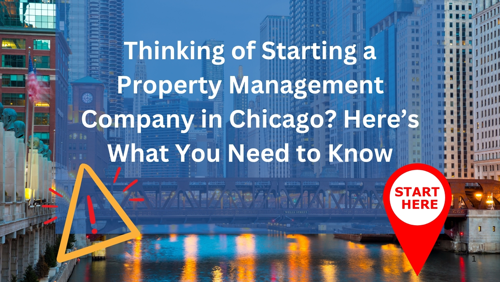 Thinking of Starting a Property Management Company in Chicago? Here’s What You Need to Know